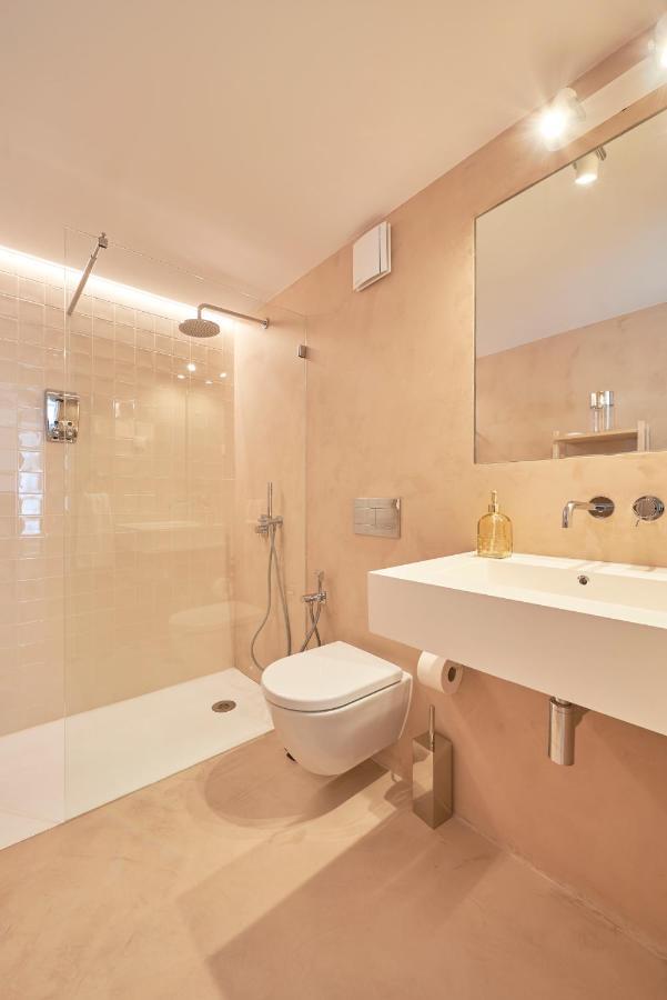 My Home- Chiado Apartment Lissabon